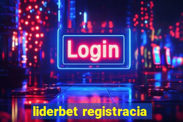 liderbet registracia